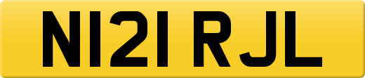 N121RJL